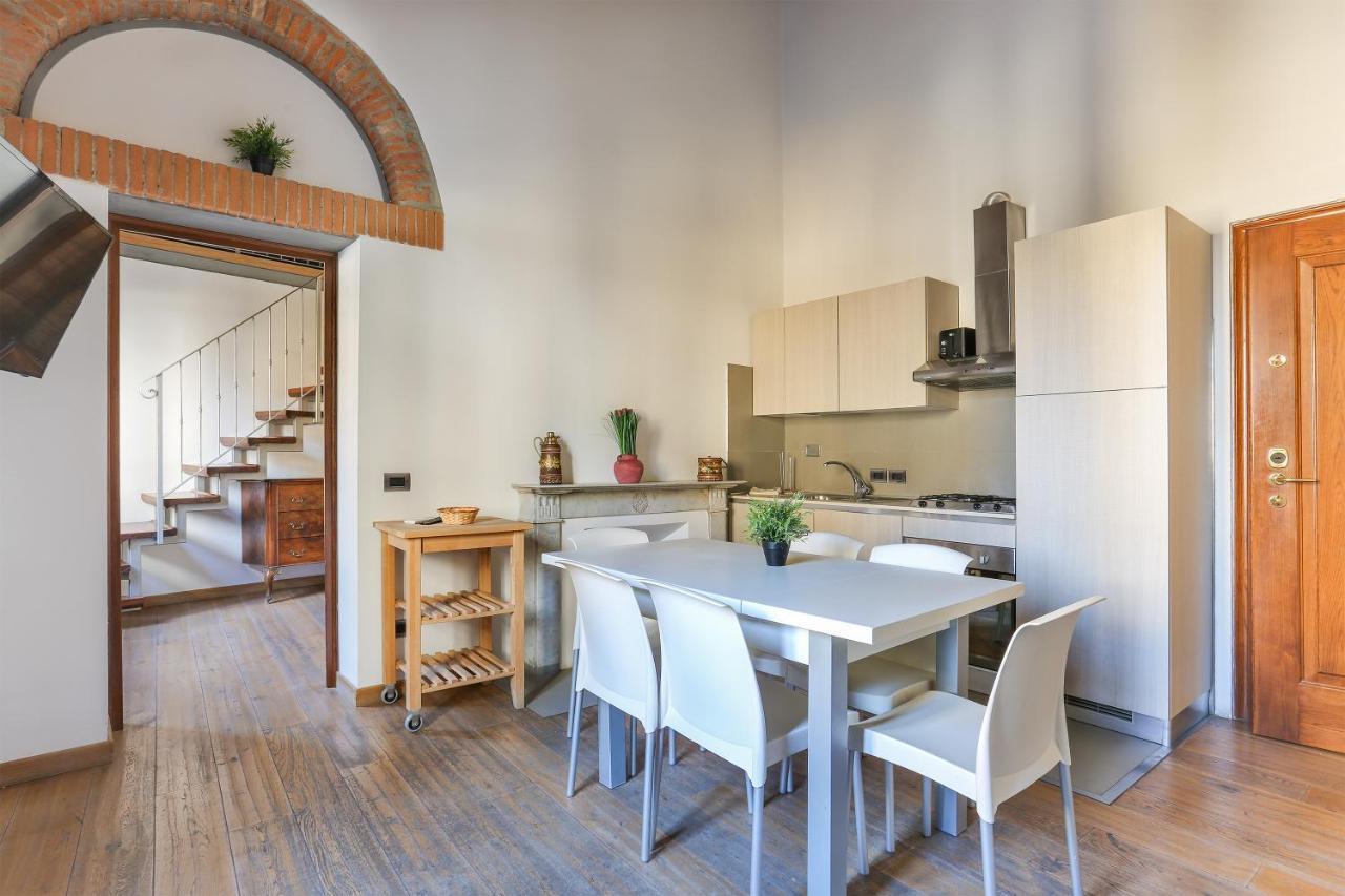 Appartement Uffizi Ii In Florence-hosted By Sweetstay Florence