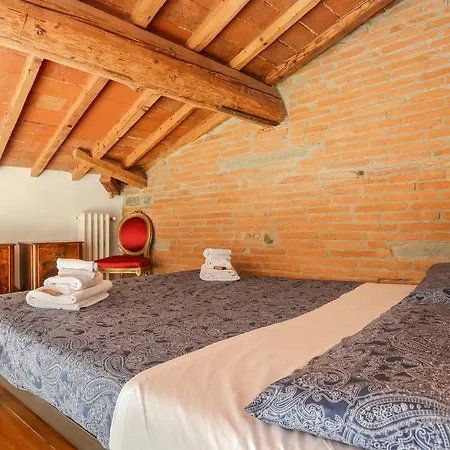 Uffizi Suite II In Florence-Hosted By Sweetstay Exterior foto