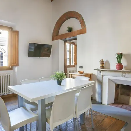 Uffizi Suite II In Florence-Hosted By Sweetstay Exterior foto