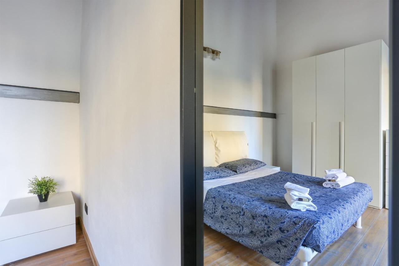 Apartamento Uffizi Ii In Florence-hosted By Sweetstay Florencia