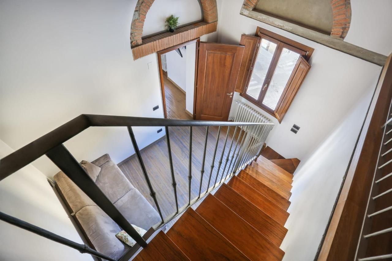 Uffizi Ii In Florence-hosted By Sweetstay Apartamento Florencia